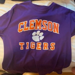 Clemson Tigers Tee